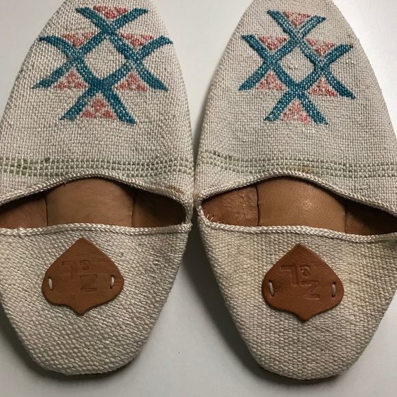 Free People Shoes - Free People Willow Flat